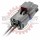 2 Way Connector Plug Pigtail for European Ignition Coils & Sensors