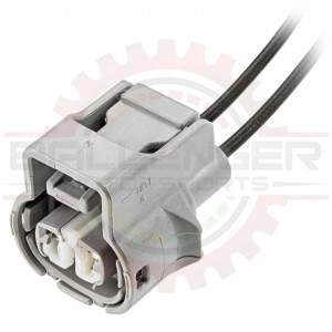 Home » Shop » Connectors / Harnesses » Yazaki » 2 Way Connector Plug ...