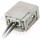 2 Way Diesel Fuel Injector & Fuel Pump Connector Plug Pigtail (Toyota # 90980-12747)