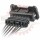 7 Way Bosch MAF / Ignitor Plug Connector Pigtail