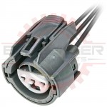 3 Way HW Honda & Acura MAP & TPS Sensor Connector Pigtail