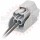 Sumitomo 2 Way TS Plug Pigtail for Denso Injectors, (Toyota # 90980-11153)