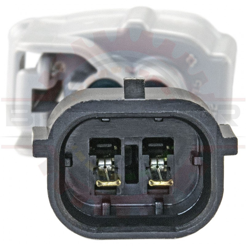 Denso Injector Harness to Toyota Injector Adapter