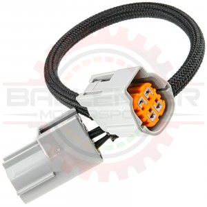 4 Way RS Series O2 Sensor Connector Extension