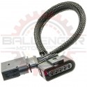 5 Way Bosch MAF Connector Extension for VW, Audi, & European Applications (VW # 4D0 973 725)