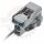 1 Way Knock Sensor Connector Plug Pigtail (Toyota # 90980-11166)