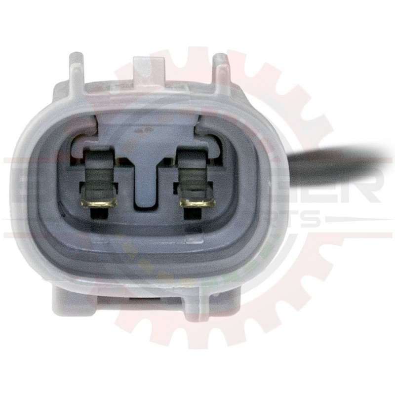 2 Way TS Series Receptacle Connector Pigtail