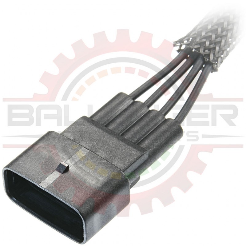 4 Way Nissan RB & SR CAS Plug Connector Extension