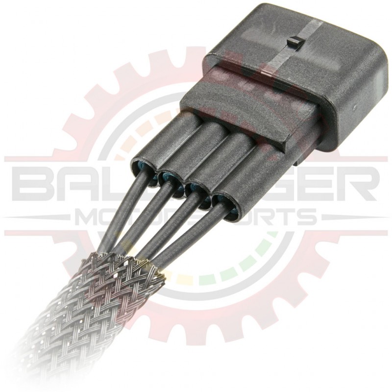 4 Way Nissan RB & SR CAS Plug Connector Extension