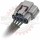 4 Way Nissan RB & SR CAS Plug Connector Extension