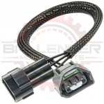 3 Way Mate to Mazda TPS, Subaru TGV Sensor Connector Extension