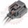 3 Way Nissan CAM, Crank, & VVT Connector Plug Pigtail for VQ35 / VK45 / VK56 (Nissan # RK03FB)