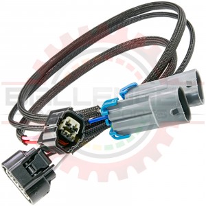 Tundra LED Retrofit Headlight harness