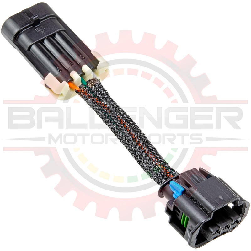 LS1 to LSA Style MAP Sensor Adapter