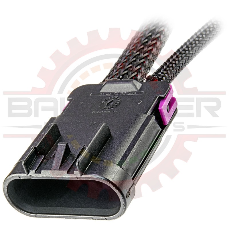 lsa supercharger lid iat breakout harness lsa supercharger lid iat breakout harness