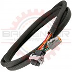 AEM Infinity 02 Sensor Extension Harness (72" Length) 30-3600