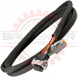 AEM Infinity 02 Sensor Extension Harness (72\" Length) 30-3600