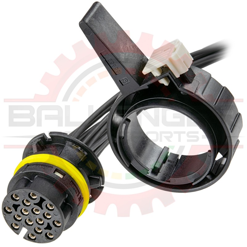 6L90E, 6L80E, 6R80 Transmission Connector Pigtail