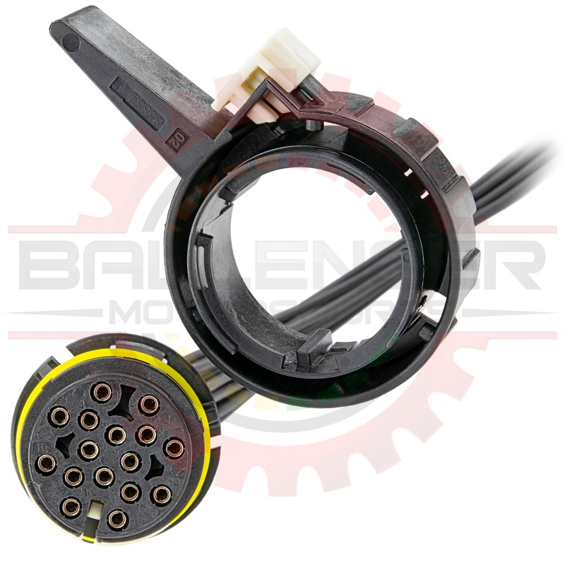 6L90E, 6L80E, 6R80 Transmission Connector Pigtail