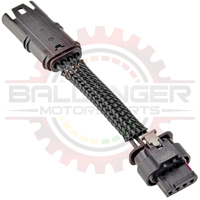 4 Way BMW TMAP Adapter