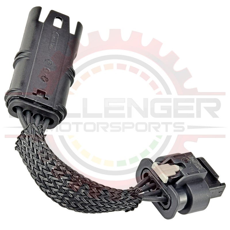 4 Way BMW TMAP Adapter