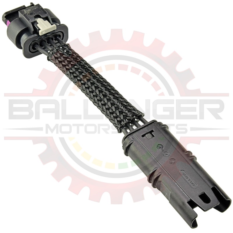 4 Way BMW TMAP Adapter