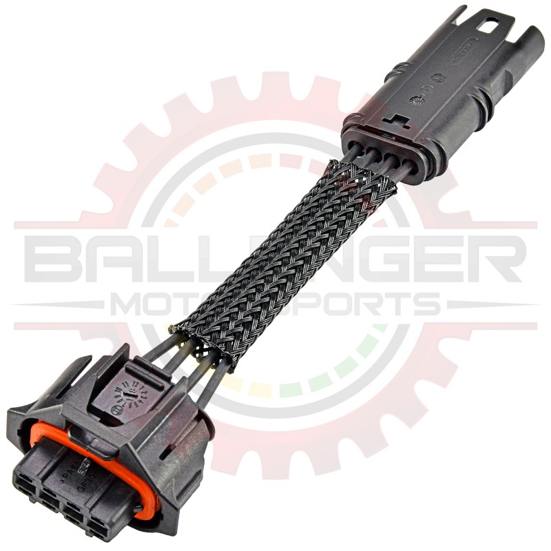 N55/N54/S55 BMW Harness to Bosch 4 Bar TMAP Adapter