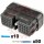 50 Way Connector Plug Pigtail for Cummins ISB ECU Chrysler# 05135639AA