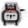 2 Way Sumitomo Plug Pigtail for reverse light switch/ BUL 90980-11051