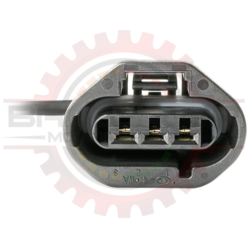 3-Way Ford TPS Connector Pigtail