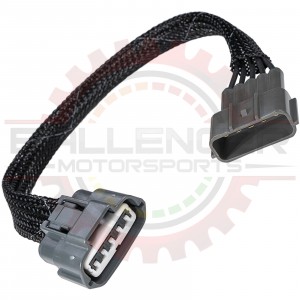 5 Way RS Series MAF Extension for Toyota, Subaru