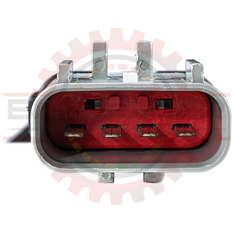 4 way APEX 2.8 Receptacle Pigtail for Ford fuel pump