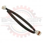 4 Way Extension for Subaru Oxygen Sensor