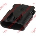 GM Delphi / Packard -  6-Way GT 150 Receptacle Assembly