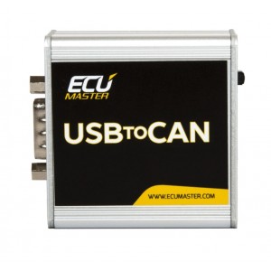 ECUMaster USB to CAN Cable