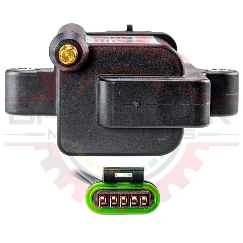 IGN1A High Output Smart Ignition Coil