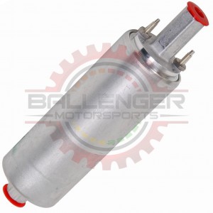 Walbro 255 L/Hour Inline Fuel Pump - GSL392