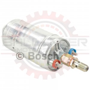 Bosch Motorsports 200 High Output Pump