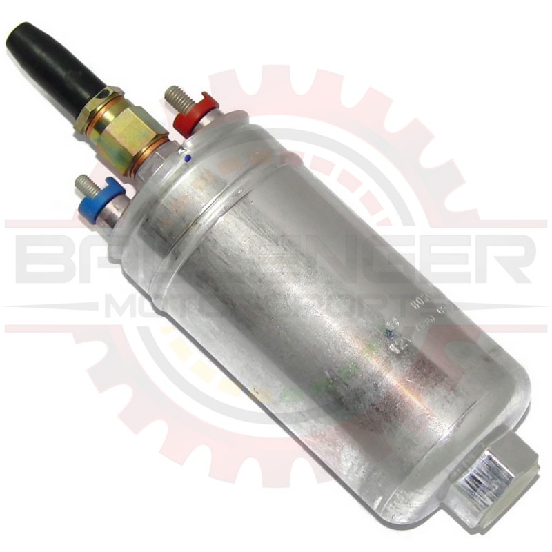 Bosch Motorsports 200 High Output Pump