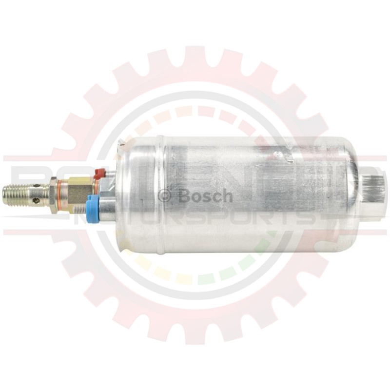 Bosch Motorsports 200 High Output Pump