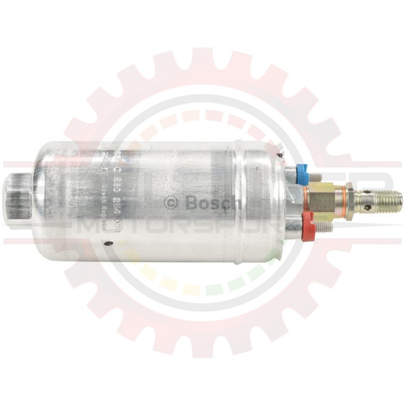 Bosch Motorsports 200 High Output Pump