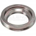 Mild Steel Weld-in Fuel Bulkhead Fitting