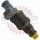 Bosch 1680 cc/min ( 160 lb/hr ) Low Impedance Injectors ( Alcohol Compatible )