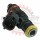 Bosch 2200 cc/min ( 210 lb/hr ) High Impedance Injectors