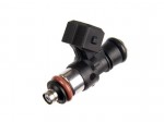 Genuine Bosch 1650 cc/min ( 160 lb/hr ) 8.4Ω Injectors w/ EV1 Short Body and Jetronic Connector