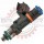 Bosch EV14 60lb/hr E85 Compatible Injectors direct fit on Ford Mustang GT \'13-\'14