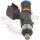 Bosch EV14 60lb/hr E85 Compatible Injectors direct fit on Ford Mustang GT \'13-\'14