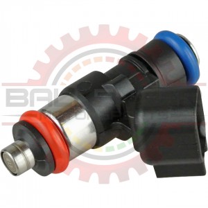 Home Shop Bosch EV14 ZR1 52lb hour injectors with EV6 USCAR