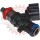 Bosch EV14 ZR1 52lb/hour injectors with EV6 / USCAR Connector - Direct fit for LS9