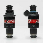 RC Engineering 370cc / min Bosch Style Peak & Hold Injector